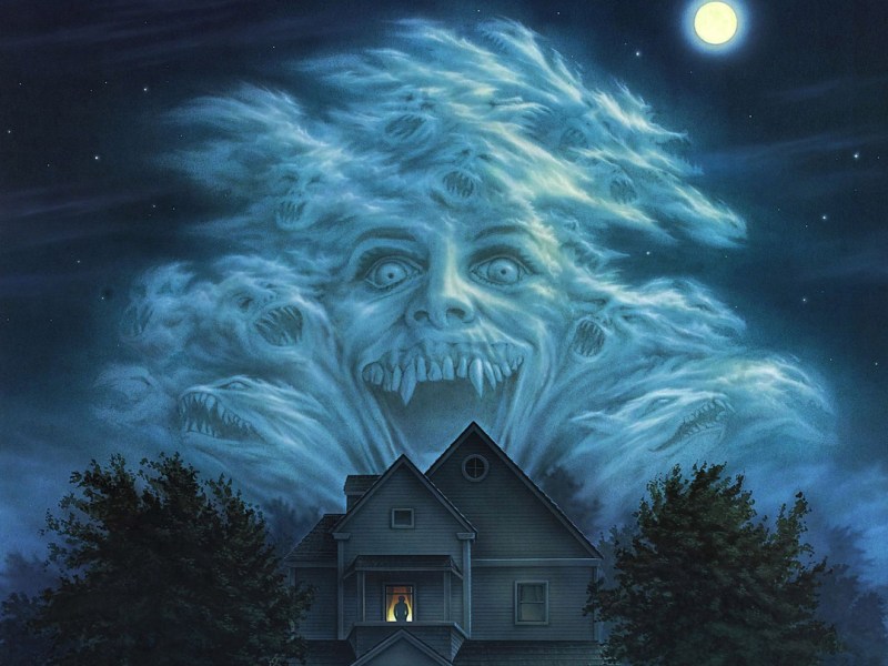 Greatest Movie Posters of the 80s: Horror&nbsp;Edition