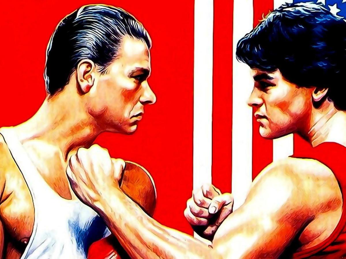 Van Damme to Brucesploitation: No Retreat No&nbsp;Surrender