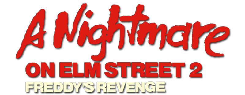 Freddy's Revenge logo