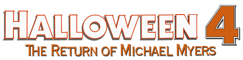 The Return of Michael Myers logo