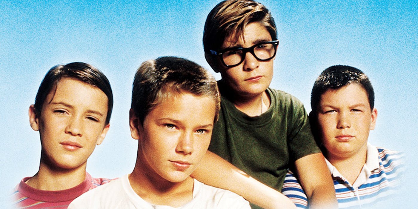 Stand By Me featured