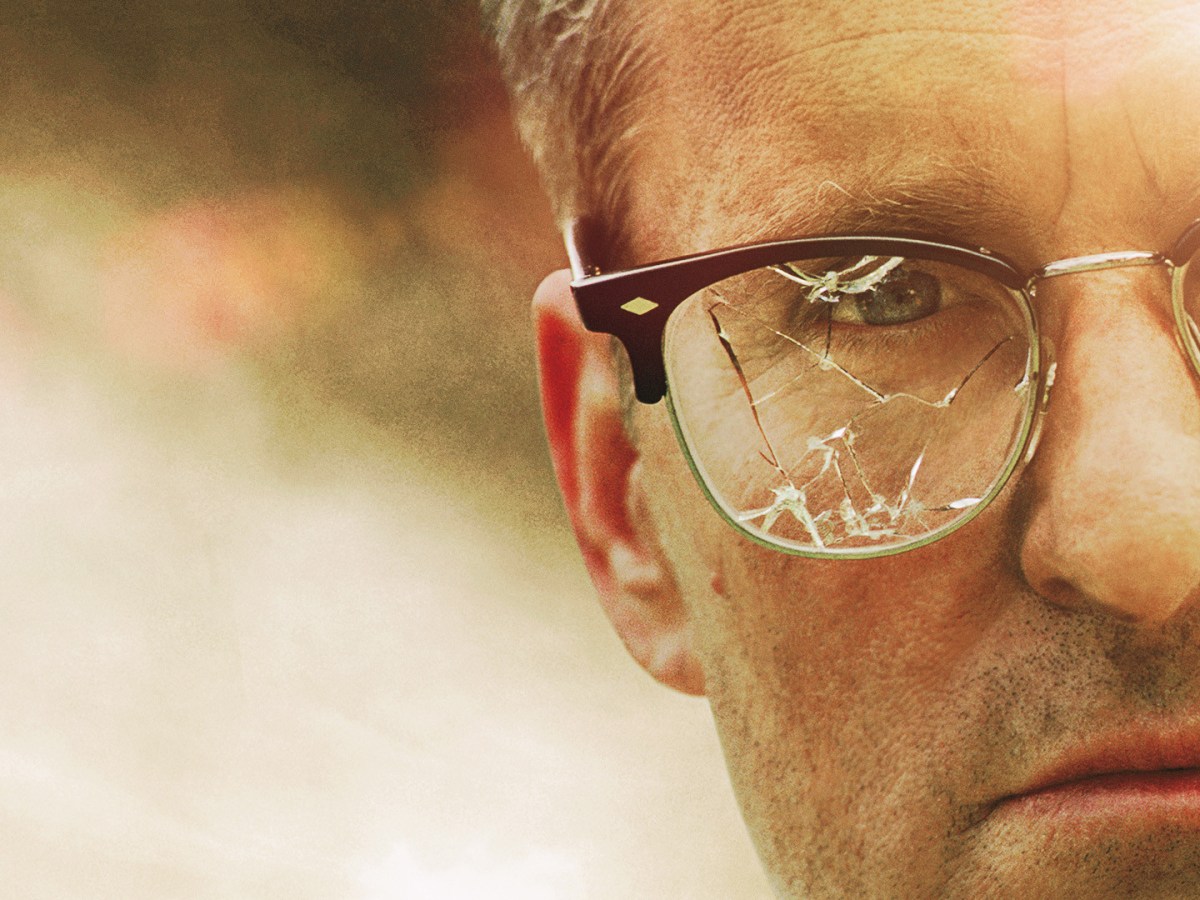 Star Spangled Rage: Race, Riots & Social Inequality in Joel Schumacher’s Falling&nbsp;Down