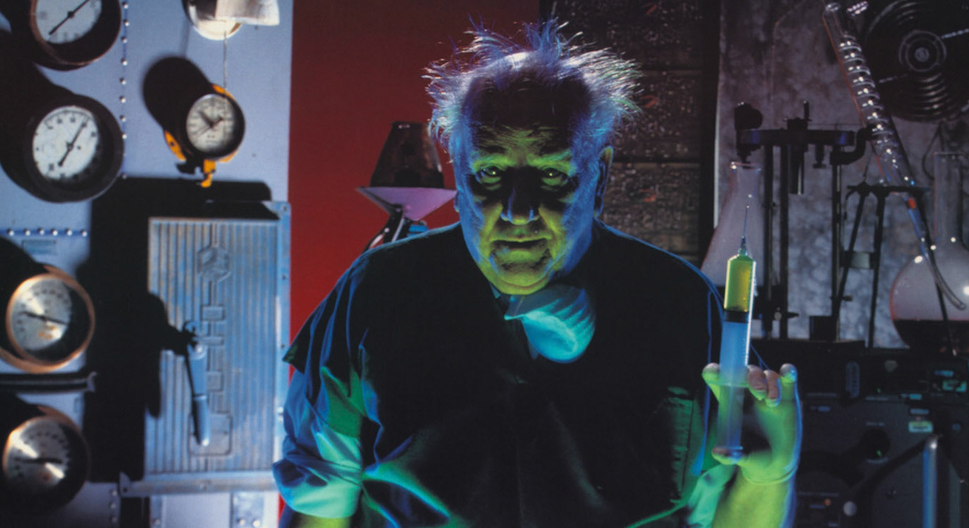 The Immortalizer featured