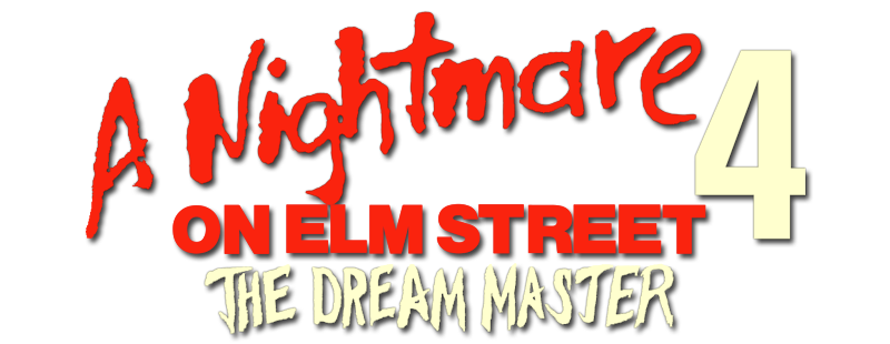 The Dream Master logo
