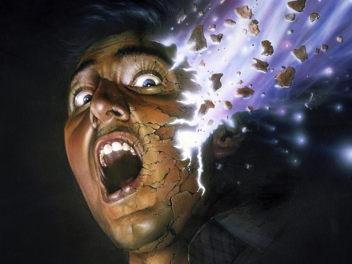 This is Your Brain On Drugs: A Brief History of Narcotics in Frank Henenlotter’s Brain&nbsp;Damage