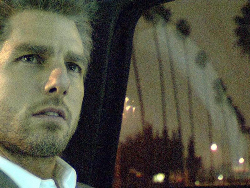 Collateral & the Billion-Footed&nbsp;Beast