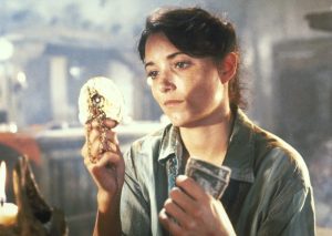 Raiders of the Lost Ark Marion