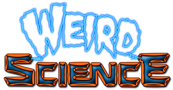 Weird Science logo