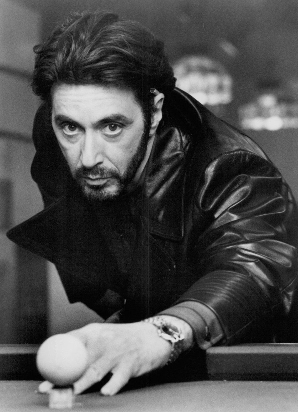 Carlito's Way Carlito