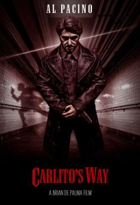 Carlito's Way David Djanbaz