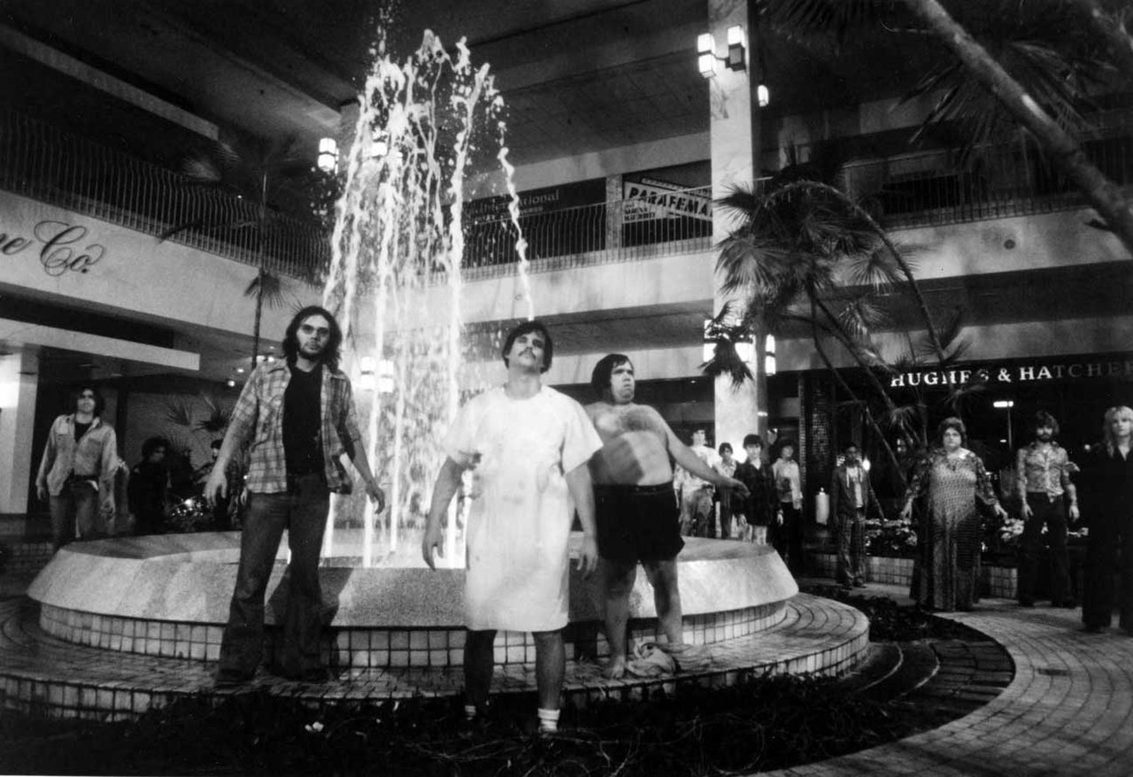 Dawn of the Dead 1978