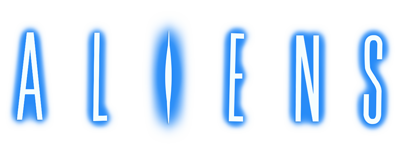 Aliens Logo