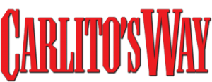 Carlito's Way Logo