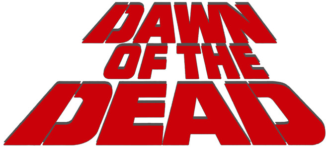 Dawn of the Dead Logo