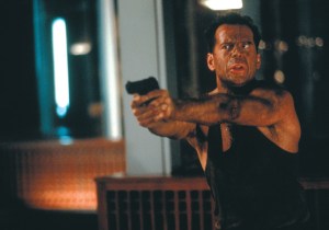 Die Hard McClane