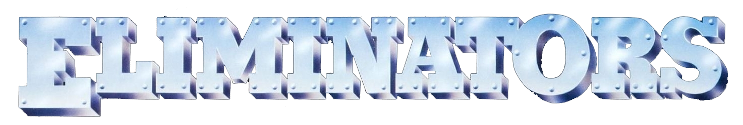 Eliminators logo