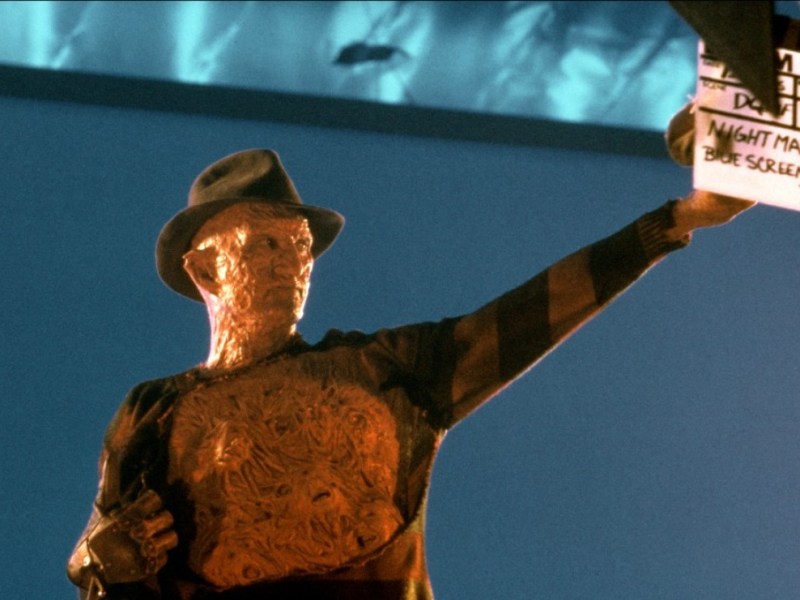 Dream and Dream Again: How The Dream Warriors Revived a Stumbling&nbsp;Franchise