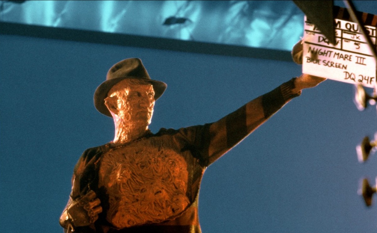 The Dream Warriors featured