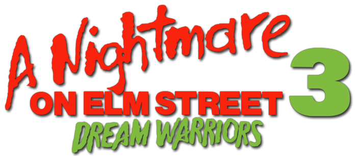 The Dream Warriors Logo