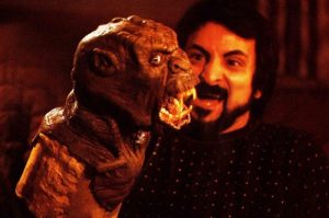 Tom Savini