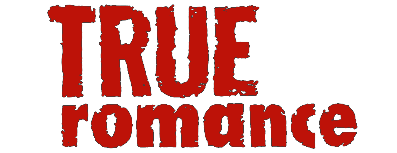 True Romance Logo