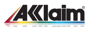 Acclaim Logo