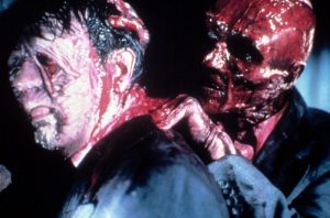 Hellraiser Frank Attic