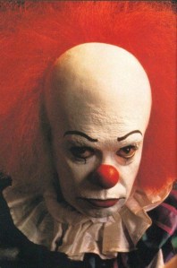 IT Pennywise 2