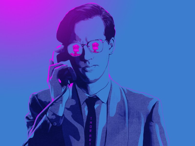 The Bomb that Will Bring Us Together: Miracle Mile’s Quirky Reflections on Nuclear&nbsp;Holocaust