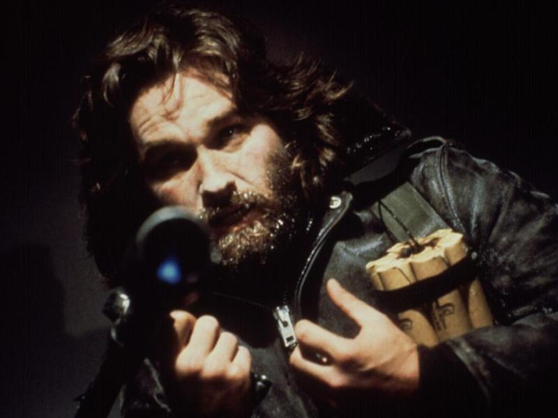 Practical Magic: Assimilating John Carpenter’s The&nbsp;Thing