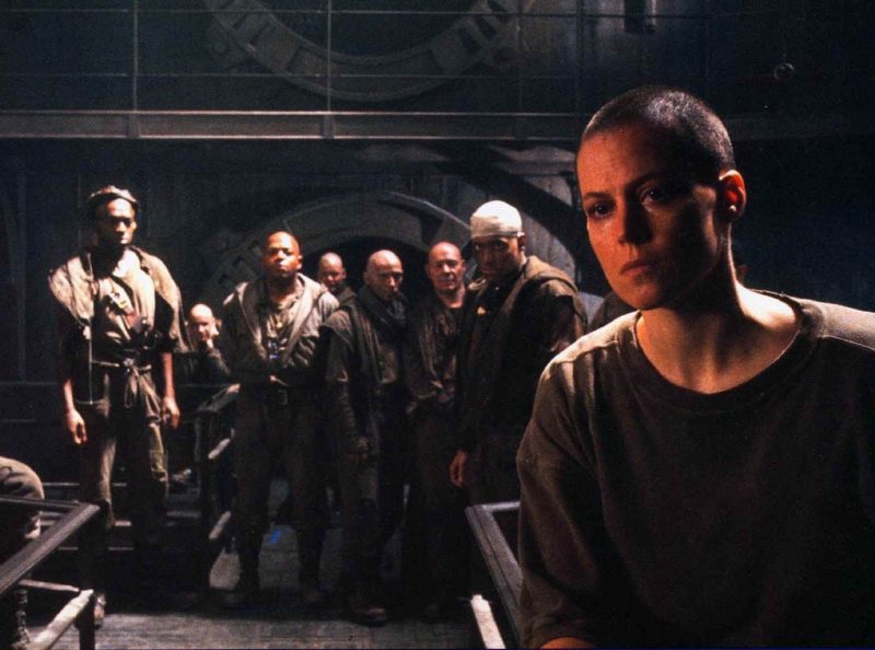 Alien 3