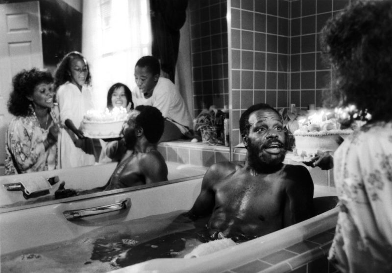 Lethal Weapon The Murtaughs