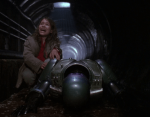 Robocop 3 Sewers