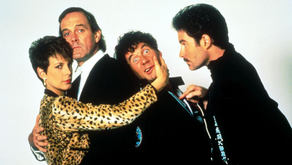 A Fish Called Wanda featured