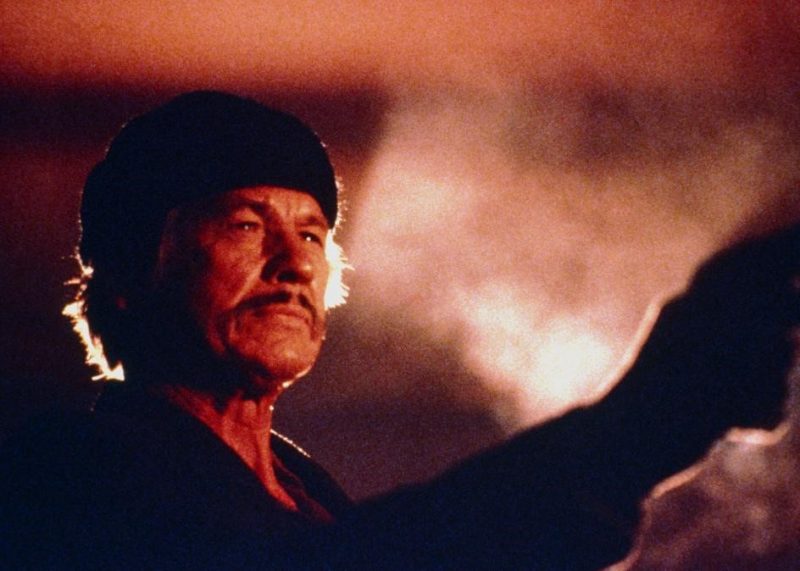 Death Wish II Bronson
