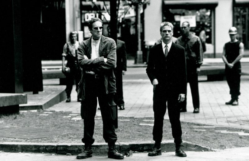 Die Hard With A Vengeance Simon