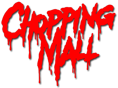 Chopping Mall logo