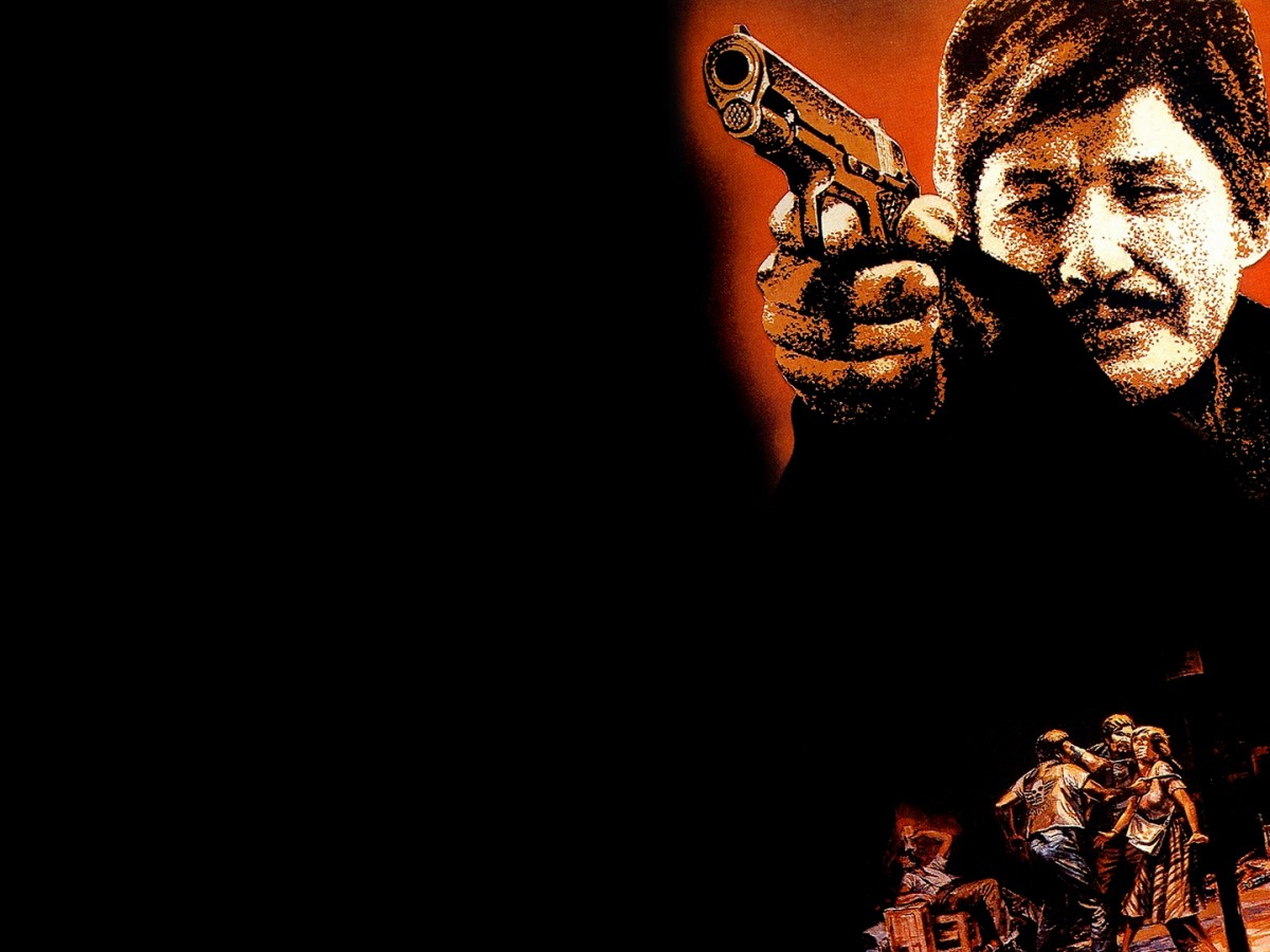 Leave Those Kids Alone: Cannon’s Death Wish&nbsp;II