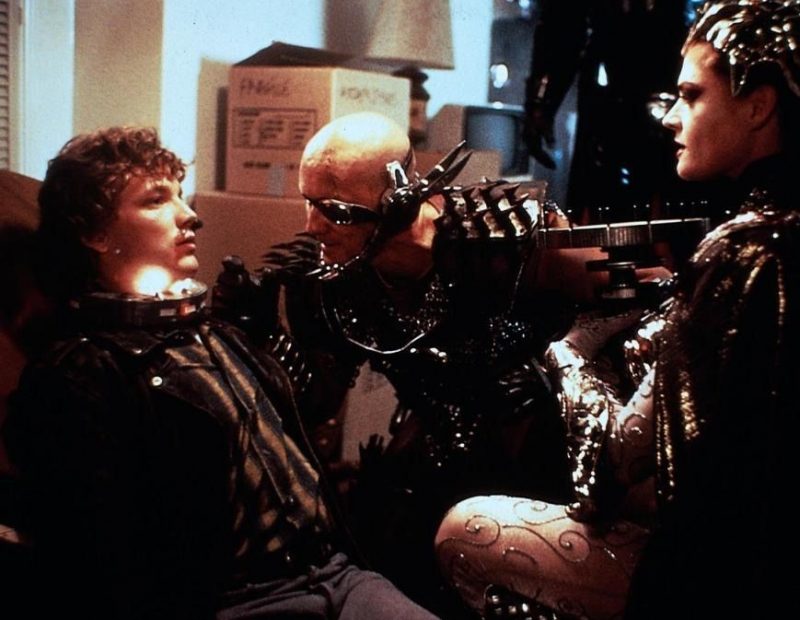 Masters of the Universe Evil-Lyn