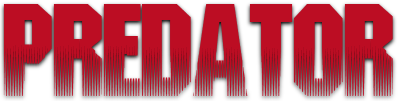 Predator logo