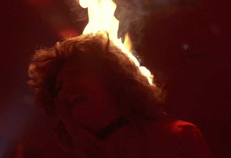 Don't Go in the House