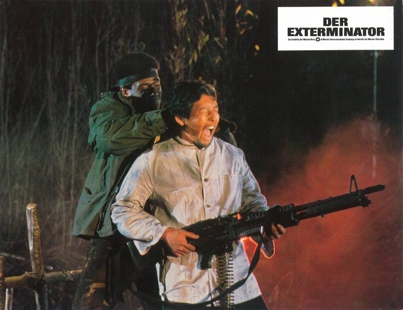 Exterminator Nam