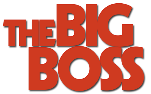 The Big Boss logo
