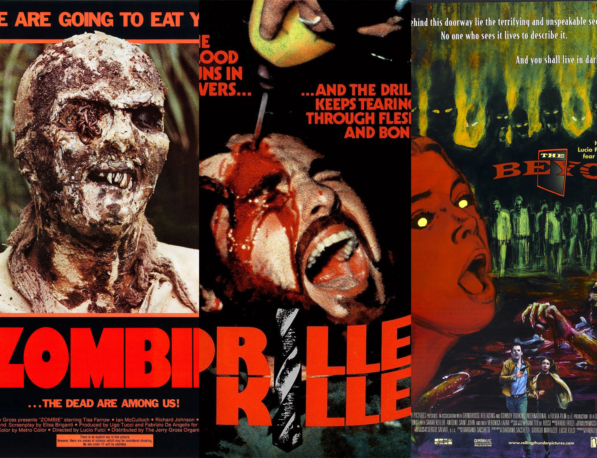 Video Nasties header