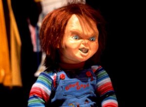 Child's Play 2 Chucky