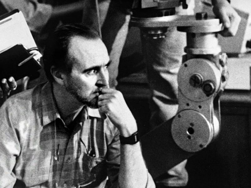 Deadly Friend: Krueger & the Near-Demise of Wes&nbsp;Craven