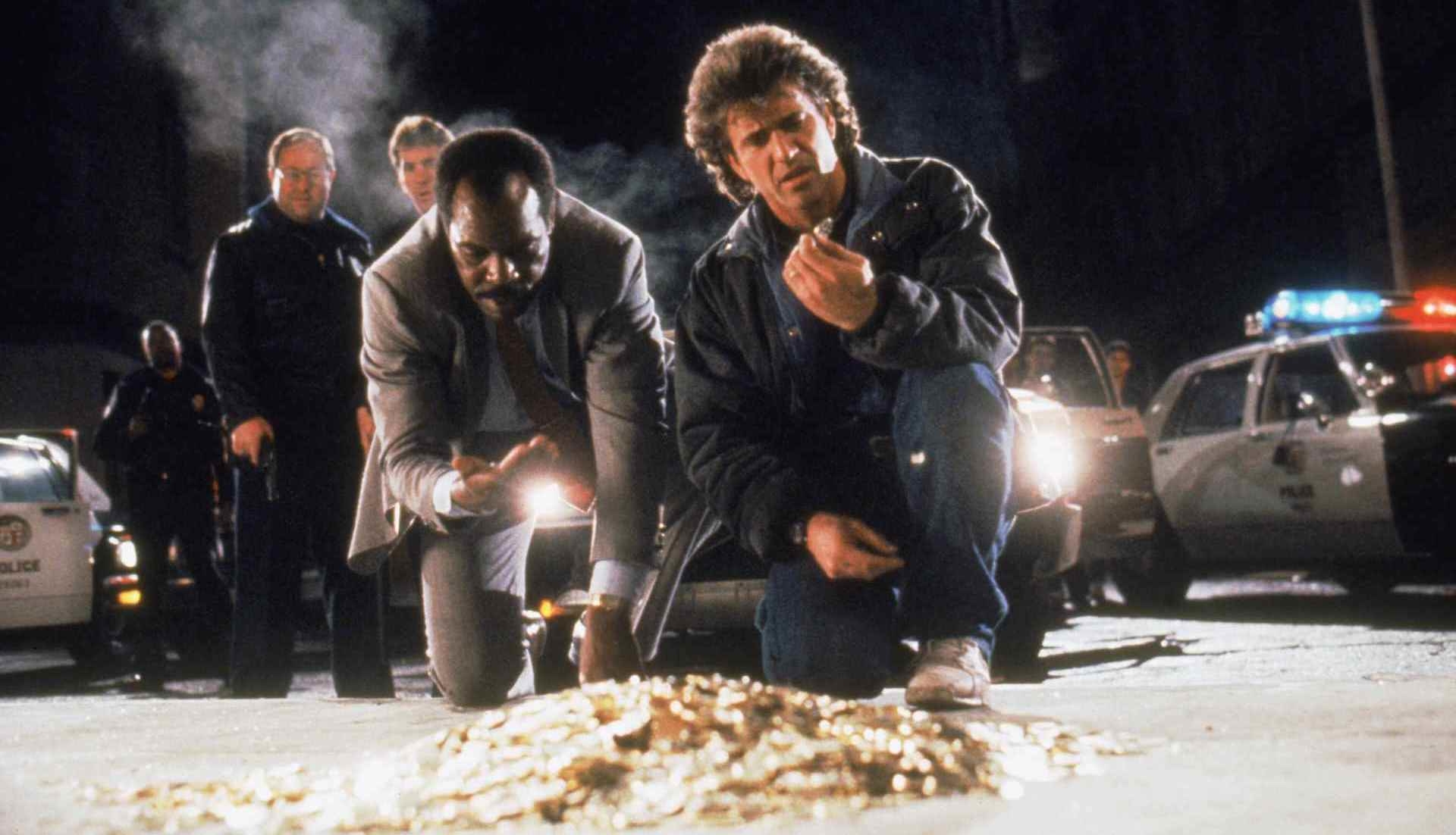 Lethal Weapon 2 featured