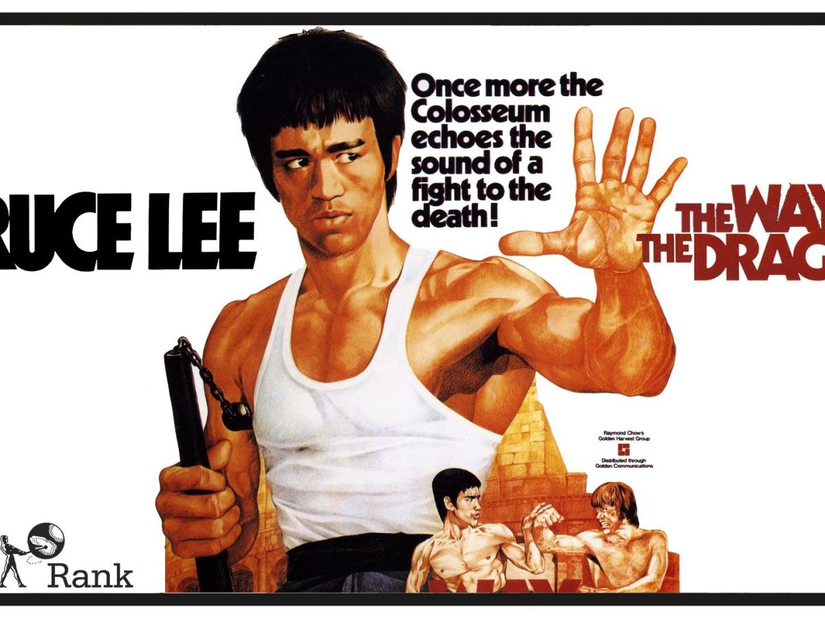 Heart of the Dragon: Way of the&nbsp;Dragon