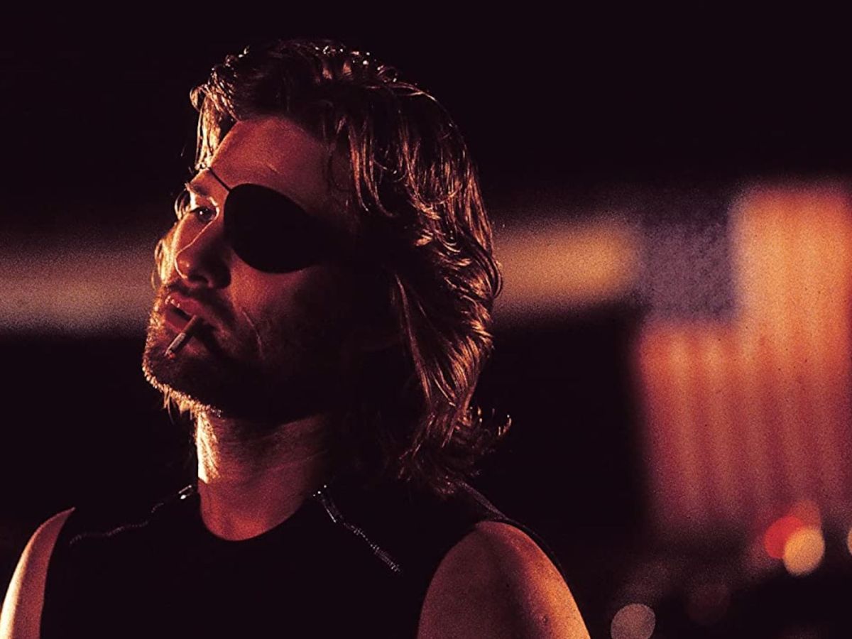 A Rebel’s Lens: John Carpenter’s Escape From New&nbsp;York