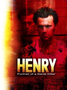 Henry poster